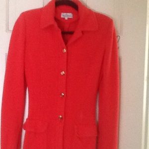 Vintage Valentino jacket